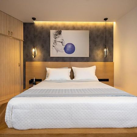 Triple A - Prime Location - Between Monastiraki & Syntagma Square-Free Parking! Athen Eksteriør bilde