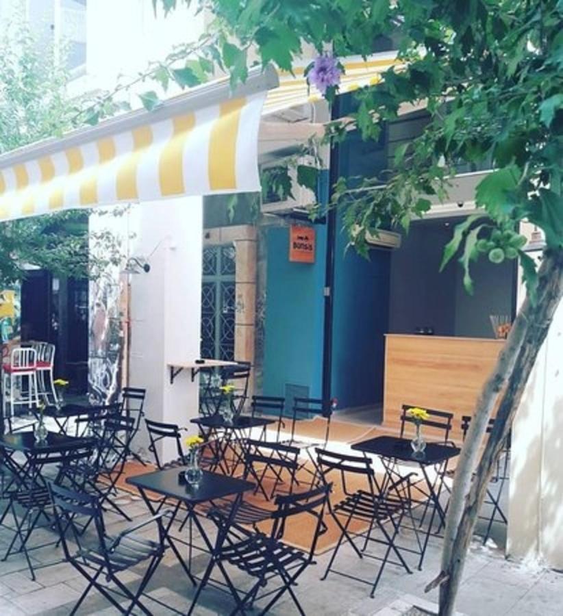 Triple A - Prime Location - Between Monastiraki & Syntagma Square-Free Parking! Athen Eksteriør bilde